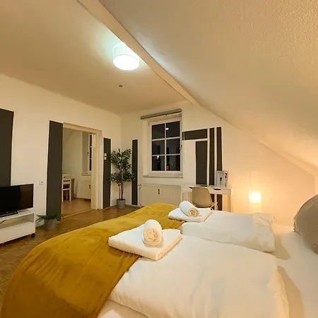 1 Bedroom Apartments, 18 Minutes To The Center, Smart Tv Graz