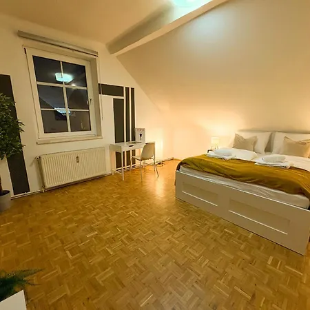 1 Bedroom Apartments, 18 Minutes To The Center, Smart Tv Lejlighed Graz