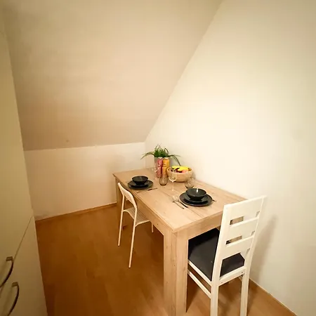1 Bedroom Apartments, 18 Minutes To The Center, Smart Tv Lejlighed Graz