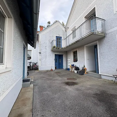 Appartement 1 Bedroom Apartments, 18 Minutes To The Center, Smart Tv Graz