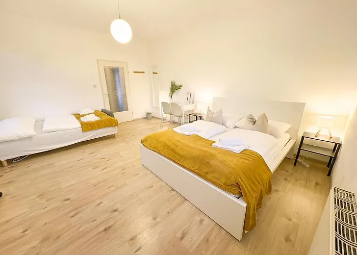 1 Bedroom Apartments, 18 Minutes To The Center, Smart Tv 아파트 그라츠