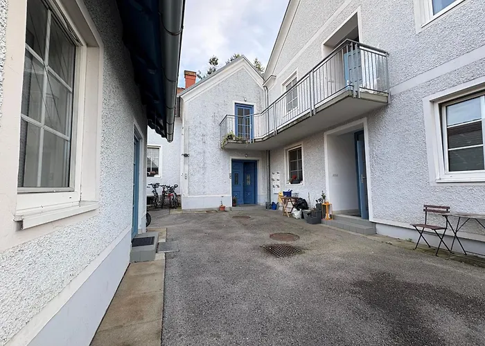 Lägenhet 1 Bedroom Apartments, 18 Minutes To The Center, Smart Tv Graz