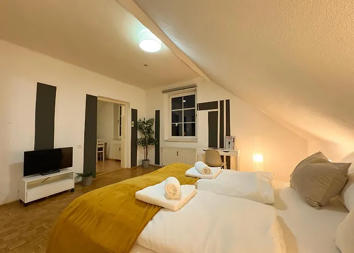 1 Bedroom Apartments, 18 Minutes To The Center, Smart Tv 그라츠