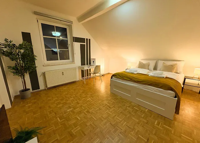 1 Bedroom Apartments, 18 Minutes To The Center, Smart Tv Lägenhet Graz