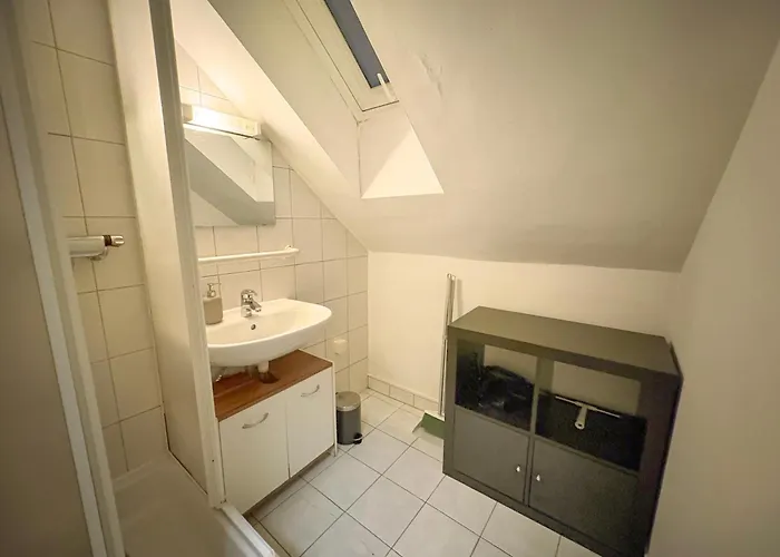 1 Bedroom Apartments, 18 Minutes To The Center, Smart Tv * 그라츠