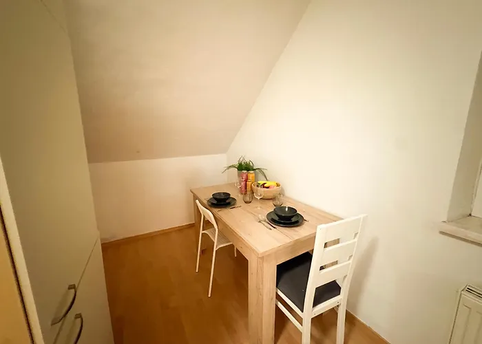 1 Bedroom Apartments, 18 Minutes To The Center, Smart Tv Lägenhet Graz